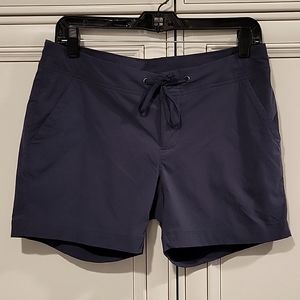 Columbia Paddleboard Short - Size 6
